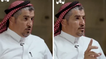 أفضل وقت لشراء الأضحية بالفيديو: الدلال ثامر الرقيبة يكشف التفاصيل