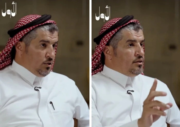 أفضل وقت لشراء الأضحية بالفيديو: الدلال ثامر الرقيبة يكشف التفاصيل