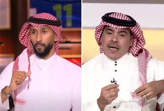 جينات الكابتن الهلالي.. الجماز يثير الجدل بتصريحات نارية عن سلمان الفرج