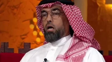 الدوسري يرد على البكيري: الهلال ينام مطمئنًا بلا ديون بصفقة إنزاغي
