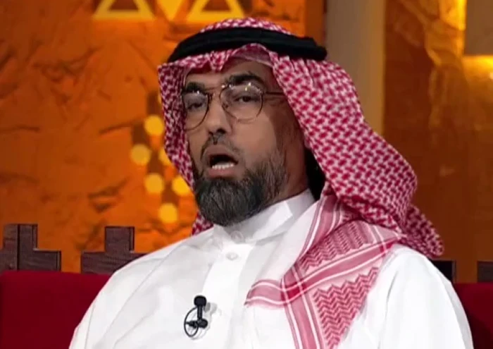 الدوسري يرد على البكيري: الهلال ينام مطمئنًا بلا ديون بصفقة إنزاغي