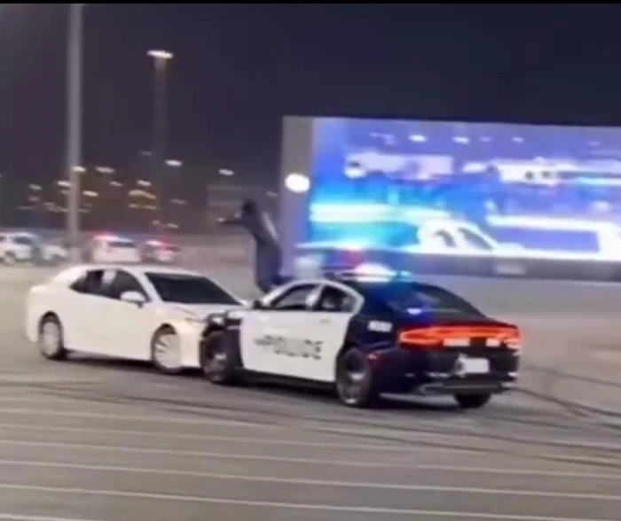 فيديو قوات أمن الحج يحقق 21 مليون مشاهدة في أمريكا ويثير تفاعلًا واسعًا