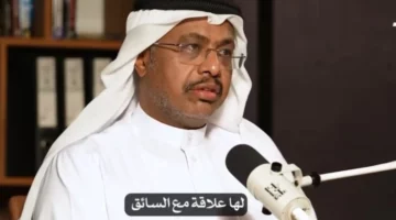 هروب عاملة منزلية يكشف بالفيديو علاقة محرمة بين ربة منزل وسائقها وإنجاب أبناء