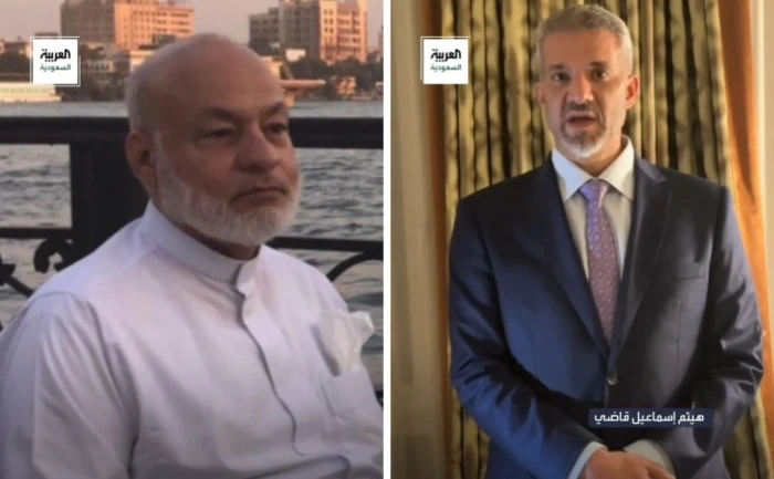 أسرة عبدالملك قاضي تكشف تفاصيل مقتله على يد مندوب توصيل مصري بالفيديو