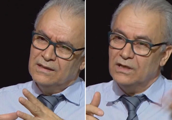 الكلمة المفتاحية: نسب الكرد
الصياغة المقترحة للعنوان (12 كلمة):
نسب الكرد إلى الجن؟ بالفيديو.. باحث يكشف الحقيقة المدهشة حول الأصول