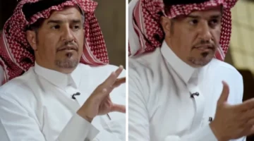 ثامر الرقيبة يرد بالفيديو على منتقدي تربية وأكل لحم البقر لأول مرة