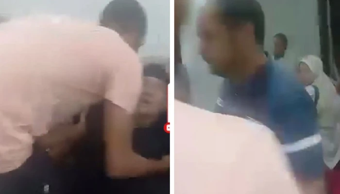 طبيب مصري يرفض الكشف على مريضة مسنة بقنا بعد مشادة واتهامات بتحطيم العيادة