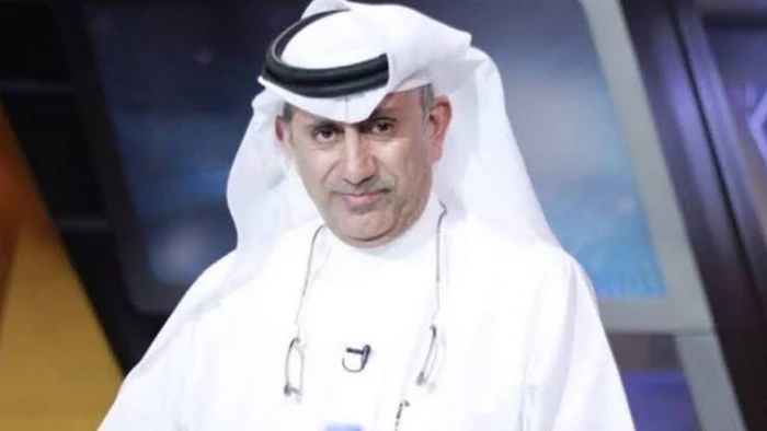 رونالدو لم يعرض نفسه على الهلال.. الملحم يكشف حقيقة شائعات كأس العالم للأندية