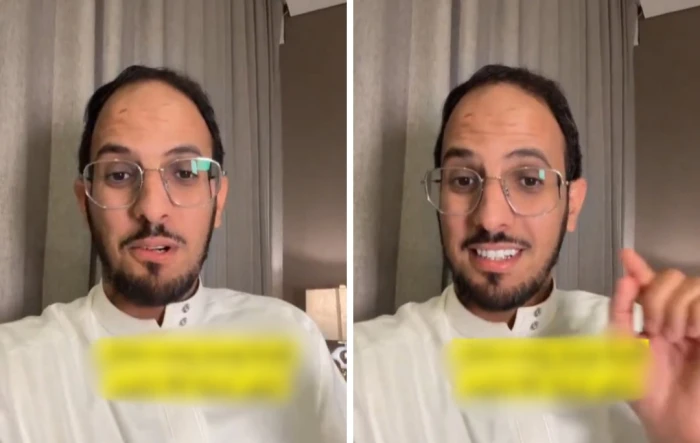 شوكولاتة أم حمودي تحقق ثروة 80 مليون ريال بعد توحم سيدة حامل – بالفيديو