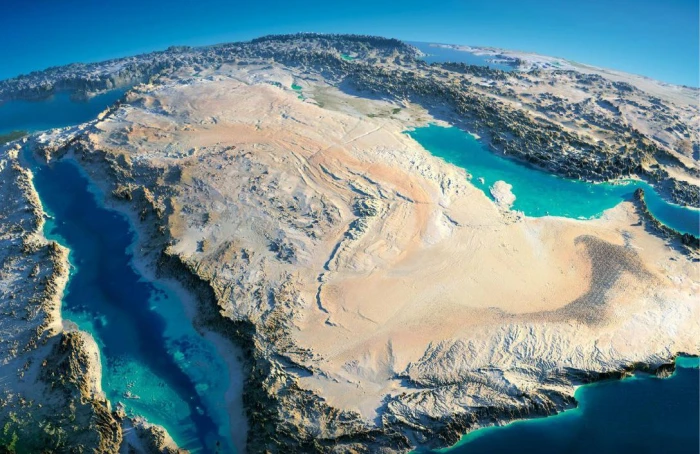 زلزال في الخليج العربي شرق الجبيل: هيئة الأرصاد توضح قوته وتفاصيله