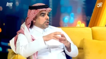 الهلال وأوسيمين يتصدران حديث العالم.. الرشود يعلق قبل مباراة السعودية وأستراليا