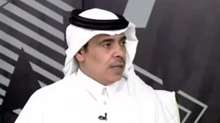 الجماز يهاجم فهد بن نافل: رئيس نادي الهلال يواجه انتقادات لاذعة