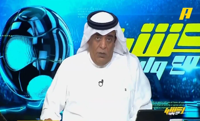 خسارة المنتخب السعودي بسبب لاعبي الهلال.. وليد الفراج يعلّق برد مفاجئ بالفيديو