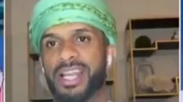 الحبسي: الهلال قادر على تخطي دور المجموعات في المونديال بشرط واحد (فيديو)