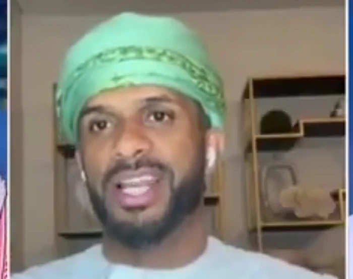 الحبسي: الهلال قادر على تخطي دور المجموعات في المونديال بشرط واحد (فيديو)