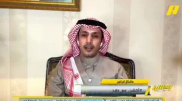 الهلال يتعاقد مع لاعب فئة A نيمار.. شاهد رد الزلال بالفيديو