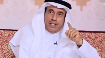 الزامل: الهلال والاتحاد والأهلي يرفضون ما حدث في ناديهم تمامًا