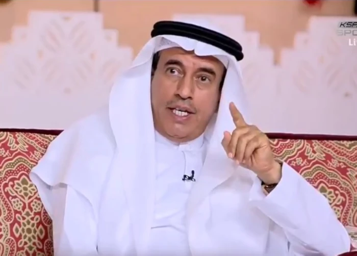 الزامل: الهلال والاتحاد والأهلي يرفضون ما حدث في ناديهم تمامًا