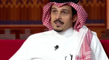 النوفل يشعل الجدل بتغريدة جديدة حول مشاركة الهلال في كأس العالم للأندية