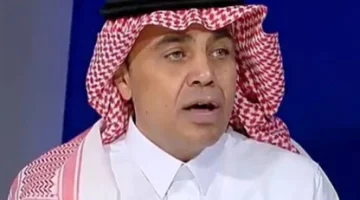 تأخر إدارة الهلال في تجديد عقد مصعب الجوير يثير تساؤلات الجاسر