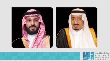 تسهيل احتياجات الحجاج الإيرانيين: الملك سلمان يوجه بتوفير كافة الخدمات حتى عودتهم