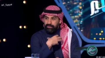 عدم احترام لاعبي الهلال.. شاهد بالفيديو عطيف يرد بقوة على تصريحات رينارد