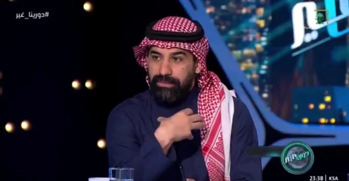 عدم احترام لاعبي الهلال.. شاهد بالفيديو عطيف يرد بقوة على تصريحات رينارد