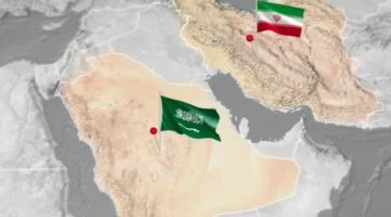 إيران تطلب من السعودية التوسط مع ترامب للضغط على إسرائيل لوقف الهجوم