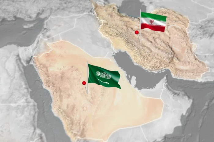 إيران تطلب وساطة السعودية: مساعٍ للضغط على إسرائيل ووقف الهجوم عبر ترامب