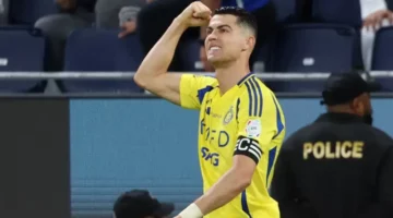 ستيف كالزاد: الهلال يكشف لأول مرة سبب عدم التعاقد مع كريستيانو رونالدو
