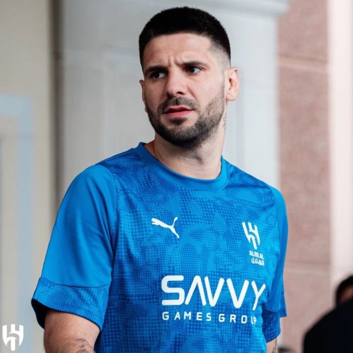 إصابة ميتروفيتش: الهلال يكشف تفاصيل جديدة قبل صدام ريال مدريد بمونديال الأندية