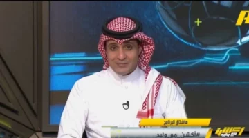 غياب ميتروفيتش عن مباراة الهلال وريال مدريد.. تعليق صادم من السالمي يشعل الجدل