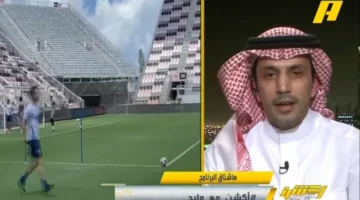 سبب غير متوقع يمنع المحترفين الأجانب من الانتقال إلى الهلال – فيديو يوضح التفاصيل