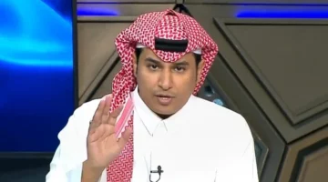 إصابة ميتروفيتش: الحريري يكشف التفاصيل قبل مواجهة الهلال وريال مدريد