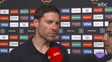 تعادل ريال مدريد والهلال: مدرب الملكي يكشف بالفيديو أسباب فقدان الفوز