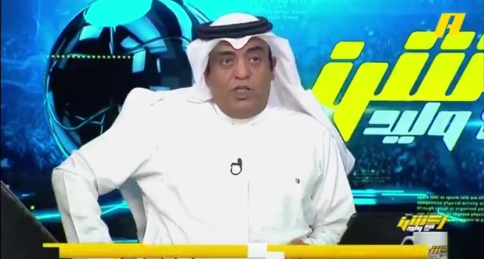 تعليق مثير من الفراج يشعل مواقع التواصل بعد تعادل الهلال أمام ريال مدريد