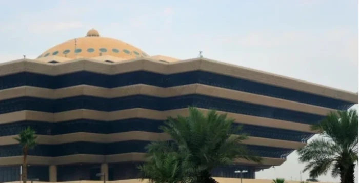 تنفيذ حكم القتل تعزيراً بحق صالح الحازمي بالجوف لتهريب أقراص الإمفيتامين