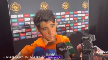 ياسين بونو يعلق لأول مرة بعد تعادل الهلال وريال مدريد في كأس العالم للأندية