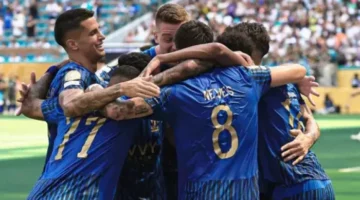 تعادل الهلال مع ريال مدريد: ماذا كشفت صحيفة ماركا عن المواجهة المثيرة؟