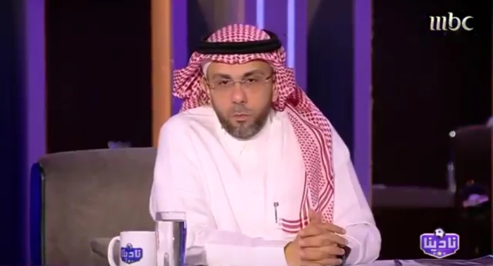 انتقاد النجار لتغريدة الهلال: هجوم ناري بعد التعادل أمام ريال مدريد