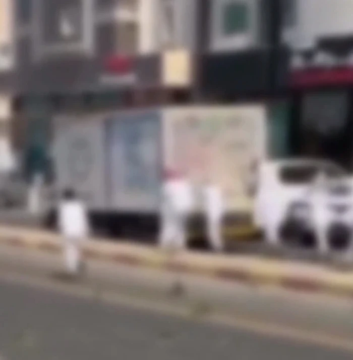 أحداث خالفوا أنظمة المرور في خميس مشيط: بيان أمني يكشف تفاصيل القبض عليهم