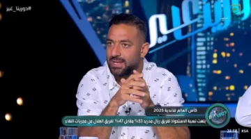 إنزاجي يغير طريقة لعب الهلال: ميدو يكشف مفاجآت في فيديو مثير