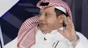 غياب فهد بن نافل رئيس الهلال يشعل التساؤلات قبل مونديال كأس العالم للأندية