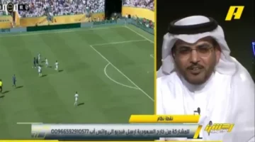 إنجازات الهلال تسبق استحواذ صندوق الاستثمارات.. الداود يعلق ويوضح التفاصيل