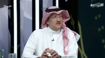 نقشبندي يوجه رسالة هامة إلى إدارة نادي الهلال بشأن المحترف الجديد – بالفيديو
