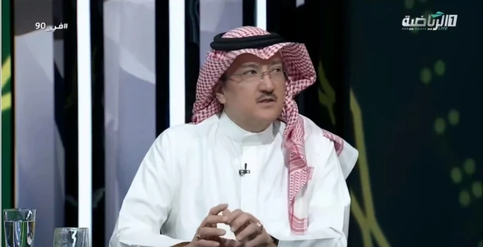 نقشبندي يوجه رسالة هامة إلى إدارة نادي الهلال بشأن المحترف الجديد – بالفيديو