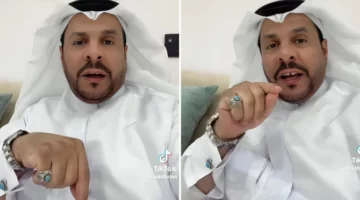 عقوبة الضحك في نقاط التفتيش: بالفيديو.. المحامي الشعلان يكشف التفاصيل