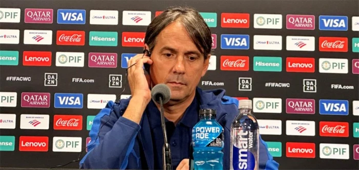 مقارنة أداء الهلال أمام ريال مدريد: إنزاغي يرد ويوضح الفروق مع مباراة السعودية والأرجنتين