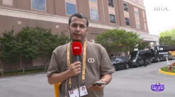 كواليس غياب فهد بن نافل عن بعثة الهلال في أمريكا.. سلطان العتيبي يكشف التفاصيل بالفيديو