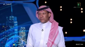 الدعيع يشعل الأجواء بتغريدة قبل مباراة الهلال وسالزبورغ الليلة